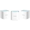 D-LINK M15-3 AX1500 Mesh System - 3 Pack