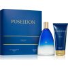 Instituto Español Poseidon toaletná voda pre mužov 150 ml + gél po holení 150 ml