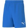 Puma | teamRISE Short Jr | modrá| XXS(111-116cm)