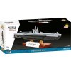 Cobi 4858 II WW Nemecká ponorka U-Boot VIIB U-47, 1:300, 165k CBCOBI-4858