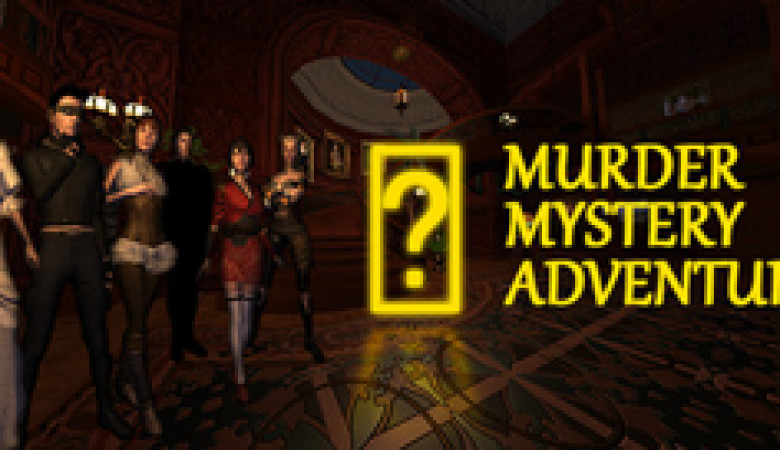 Murder Mystery Adventure