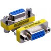LaskaKit_cz RS232 adaptér DB9, dutinka-dutinka