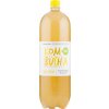 CountryLife kombucha bancha s príchuťou citrón bio 2 l