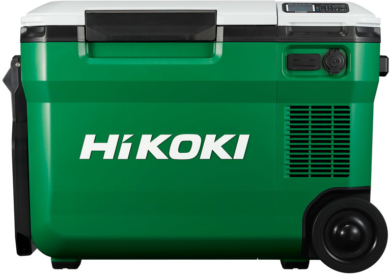 HIKOKI UL18DBA