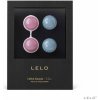 Lelo Luna Beads Mini