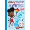 Ada Twist, Scientist: Why Files #1: Exploring Flight! (Andrea Beaty,Theanne Griffith,David Roberts)(Pevná)