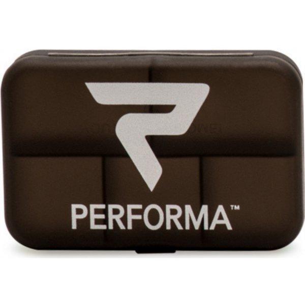 Performa Krabička na tablety a vitamíny Daily Pill Container od 3,95 € -  Heureka.sk