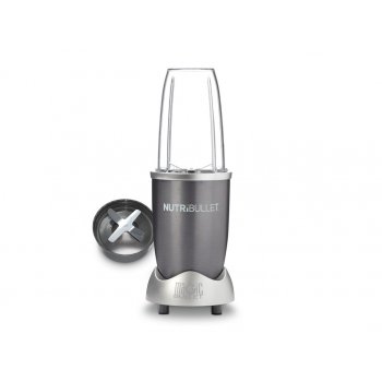 Delimano Nutribullet 600 od 59 € - Heureka.sk