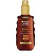 Garnier Ambre Solaire Ideal Bronze opaľovací olej SPF20 150 ml