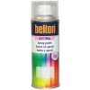 Belton Spectral lak v spreji - RAL lak lesklý 400ml, bezfarebný lesk