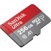 SanDisk MicroSDXC UHS-I 256GB SDSQUAC-256G-GN6MA