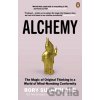 Alchemy - Rory Sutherland