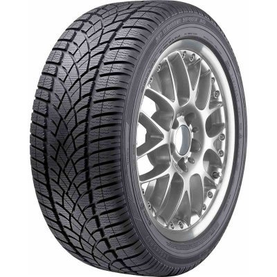 Dunlop SP WS3D 245/50 R18 100H