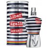 Jean Paul Gaultier Le Male Pride Edition 2022 toaletná voda pánska 125 ml tester
