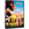 Babe: Galantní prasátko - DVD