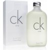 Calvin Klein CK One toaletná voda 200 ml