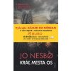 Kráľ mesta Os - Nesbo Jo