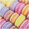 TaT Obrúsky Sweet Macarons 33x33cm