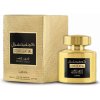 Lattafa Confidential Private Gold parfumovaná voda unisex 100 ml