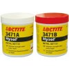 Loctite EA 3471 - 500 g Metal set S1, 500 g