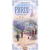 TLAMA games Paris: l'Étoile CZ/PL