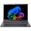 Acer Aspire 14 AI, A14-52M-58T2, sivý NX.JFVEC.002