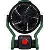 BOSCH BOSCH UniversalFan 18V-1000 - 06039E1000 - Akumulátorový ventilátor - bez akumulátora a nabíjačky