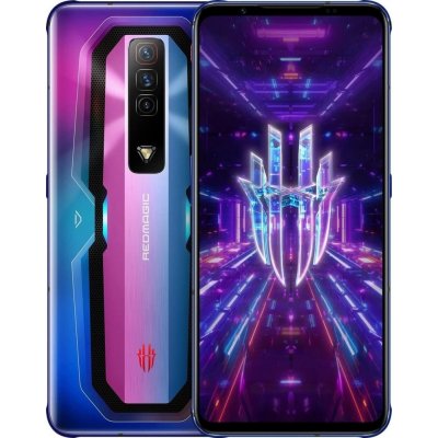 NUBIA Red Magic 7 5G 16GB/256GB