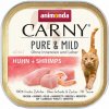 Animonda Carny Pure & Mild Adult kura a krevety 100 g