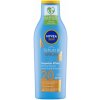 NIVEA Sun Mlieko na opaľovanie podporujúce zhnednutie OF 20, 200 ml