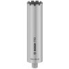 Bosch Príslušenstvo - Diamantová vŕtacia korunka, priemer 122 mm 2608601741