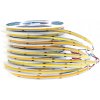 LED pásik COB 12V 6W/m CRI>90 8 mm 3000K 1 m