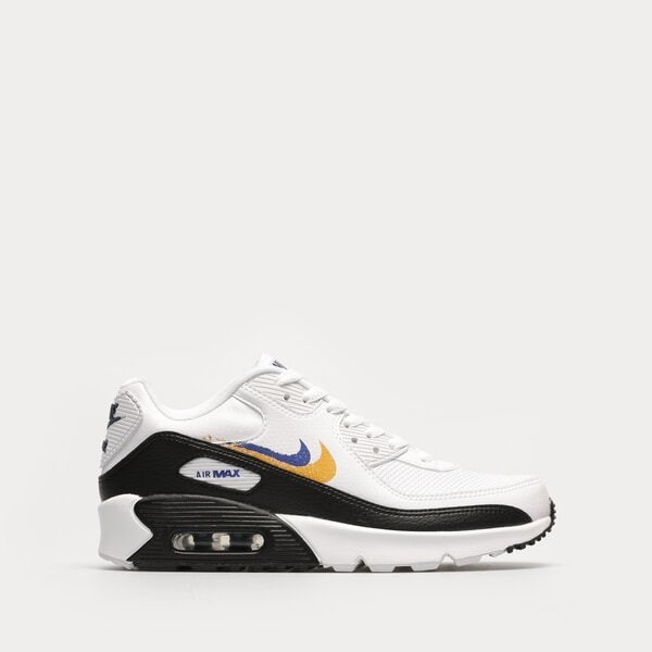 Nike Air Max 90 Gs Nn biela