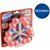 Domestos Aroma Lux Dahlia Wish 3 x 50 g