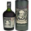 Diplomatico Reserva Exclusiva 40% 0,7 l (tuba)