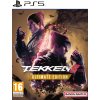 Tekken 8 - Ultimate Edition (PS5)