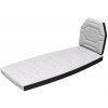 Pelech do vozíka za bicykel Thule Bexey Dog Bed L