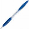 Guľôčkové pero BIC Atlantis refresh modré