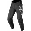kalhoty TECHSTAR GRAPHITE, ALPINESTARS (šedá/ černá, vel. 32)