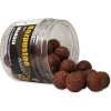 Carp Inferno ROZPUSTNÉ BOILIES HOT LINE 300ml príchuť Medúza (mäsovo-ovocné-pikantné)