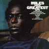 Davis Miles - Greatest Hits (1969) [LP] vinyl