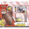 Pokémon TCG World Championships Deck 2023 Lost Box Kyogre