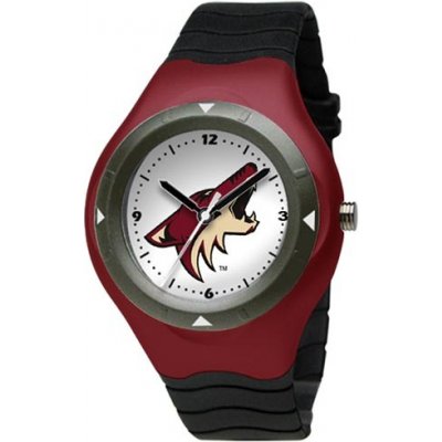 LogoArt - Prospect - Arizona Coyotes