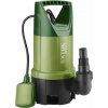 Čerpadlo ponorné, 400W, max. 7500l/hod, max. výtlak 5m, EXTOL CRAFT