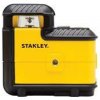 Stanley SLL360 next Generation samonivelačný linkový laser pre interiér, zelený lúč STHT77594-1