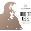 Herbert Kegel - Kapellmeister-Edition (2CD) (Modest Mussorgsky (1839-1881) , Boris Blacher (1903-1975) , Kurt Weill (1900-1950) , Alexander Borodin (1833-1887) , Richard Wagner (1813-1883) , Carl Orff