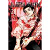 Viz Media Jujutsu Kaisen 28