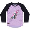 Kids Ride Shotgun Detský cyklistický dres MT Unicorn YXS