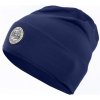 Čiapka detská SENSOR COOLMAX THERMO deep blue S