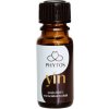 Zmes esenciálnych olejov Yin 10 ml Phytos